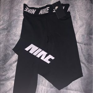 Nike Tights
